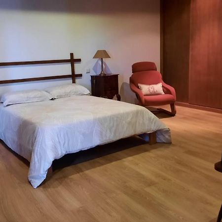 卡萨拉波拉达住宿加早餐旅馆 Vilar de Perdizes 外观 照片